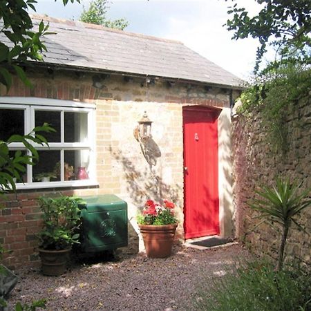 Fountain Cottage Weymouth Eksteriør bilde