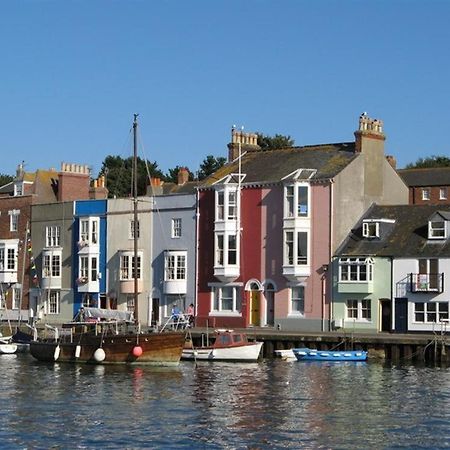 Fountain Cottage Weymouth Eksteriør bilde